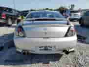 2004 Hyundai Tiburon GT с VIN KMHHN65F94U153507, выставлен на аукционе Copart как лот 66108085 с пробегом 113 413 миль миль и Списание • Salvage title. История ставок и продаж доступна на DreamBid. Изображение 6.