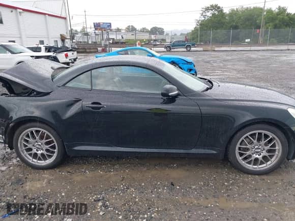 2003 Lexus SC 430 с VIN JTHFN48Y430036936, выставлен на аукционе IAAI как лот 43043950 с пробегом 94 693 миль миль и . История ставок и продаж доступна на DreamBid. Изображение 14.