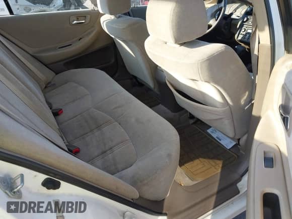 1999 Honda Accord EX with VIN JHMCG5654XC033129, listed as a IAAI auction lot 43465422 with 240,823 mi miles and . Bid and sale history available at DreamBid. Image 8.