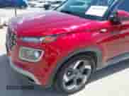 2024 Hyundai Venue SEL с VIN KMHRC8A30RU325352, выставлен на аукционе IAAI как лот 42613438 с пробегом 19 586 миль миль и . История ставок и продаж доступна на DreamBid. Изображение 18.