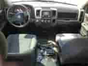 2021 Ram 1500 SSV с VIN 1C6RR7XT8MS560050, выставлен на аукционе Copart как лот 74941704 с пробегом 98 438 миль миль и Списание • Salvage title. История ставок и продаж доступна на DreamBid. Изображение 8.