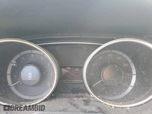 2013 Hyundai Sonata GLS с VIN 5NPEB4AC8DH631555, выставлен на аукционе Copart как лот 81063215 с пробегом Не указан миль и Чистый • Clean title. История ставок и продаж доступна на DreamBid. Изображение 9.