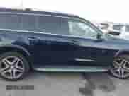 2017 Mercedes-Benz GLS 550 z VIN 4JGDF7DE8HA838938, wystawiony jako IAAI lot #43417243 z przebiegiem 114 511 mil mil oraz . Historia ofert i sprzedaży dostępna na DreamBid. Obrazek 14.