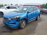 2018 Hyundai Tucson SEL с VIN KM8J3CA43JU692405, выставлен на аукционе IAAI как лот 43241361 с пробегом 137 102 миль миль и . История ставок и продаж доступна на DreamBid. Изображение 17.