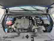 2023 Hyundai Santa Fe SEL с VIN 5NMS24AJ3PH561661, выставлен на аукционе Copart как лот 84554045 с пробегом 28 536 миль миль и Списание • Salvage title. История ставок и продаж доступна на DreamBid. Изображение 12.