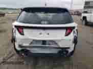 2025 Hyundai Tucson with VIN 3KMJACDE7SE017782, listed as a Copart auction lot 67760055 with 3,436 mi miles and Salvage title. Bid and sale history available at DreamBid. Image 6.