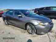 2017 Toyota Camry XLE with VIN 4T1BF1FK4HU754007, listed as a Copart auction lot 80630375 with 95,672 mi miles and Salvage title. Bid and sale history available at DreamBid. Image 4.