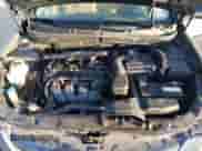 2014 Hyundai Sonata GLS z VIN 5NPEB4AC1EH840945, wystawiony jako Copart lot #82502615 z przebiegiem 155 358 mil mil oraz Czysty tytuł • Clean title. Historia ofert i sprzedaży dostępna na DreamBid. Obrazek 11.