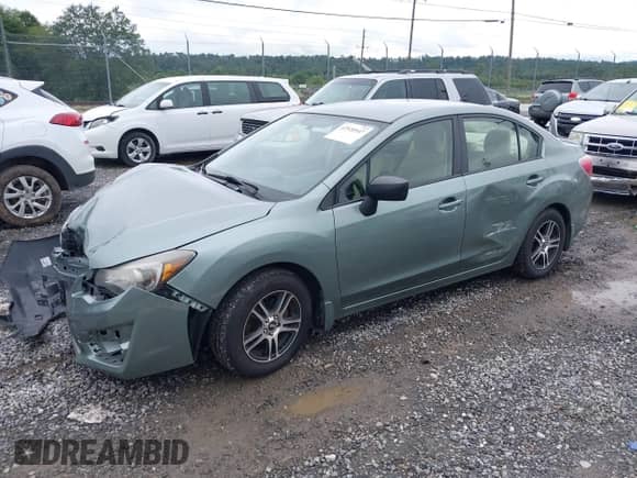 2015 Subaru Impreza z VIN JF1GJAA67FH022338, wystawiony jako IAAI lot #42920547 z przebiegiem 136 945 mil mil oraz . Historia ofert i sprzedaży dostępna na DreamBid. Obrazek 2.