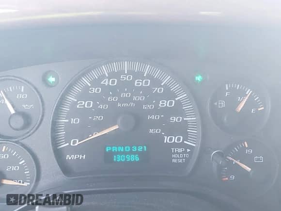 2003 Chevrolet Express Cargo YF7 Upfitter с VIN 1GBFG15T431233848, выставлен на аукционе IAAI как лот 42197685 с пробегом 130 986 миль миль и . История ставок и продаж доступна на DreamBid. Изображение 7.