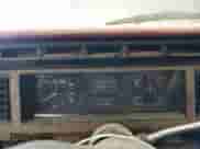 1986 Ford F-150 z VIN 1FTEF14NXGPB18719, wystawiony jako Copart lot #56383625 z przebiegiem 16 249 mil mil oraz Szkoda całkowita • Salvage title. Historia ofert i sprzedaży dostępna na DreamBid. Obrazek 9.