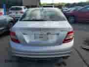 2008 Mercedes-Benz C 300 Sport z VIN WDDGF81X78F096974, wystawiony jako Copart lot #81003425 z przebiegiem 87 547 mil mil oraz Szkoda całkowita • Salvage title. Historia ofert i sprzedaży dostępna na DreamBid. Obrazek 6.
