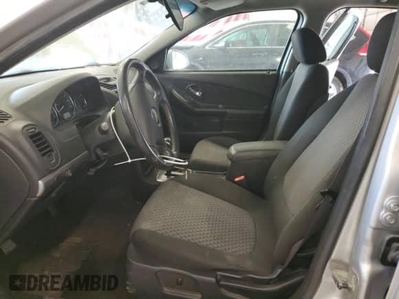 2006 Chevrolet Malibu 0LT с VIN 1G1ZT51F46F198434, выставлен на аукционе Copart как лот 71661075 с пробегом 185 355 миль миль и На запчасти • Non repairable. История ставок и продаж доступна на DreamBid. Изображение 7.