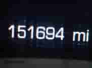 2015 Chevrolet Impala LTZ with VIN 2G1165S34F9130927, listed as a IAAI auction lot 42796398 with 151,694 mi miles and . Bid and sale history available at DreamBid. Image 7.