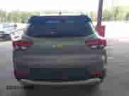 2024 Chevrolet TrailBlazer LT с VIN KL79MRSL9RB039627, выставлен на аукционе IAAI как лот 43086365 с пробегом 15 305 миль миль и . История ставок и продаж доступна на DreamBid. Изображение 15.