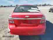 2008 Chevrolet Aveo LS с VIN KL1TD56698B271916, выставлен на аукционе Copart как лот 76004834 с пробегом 167 884 миль миль и Списание • Salvage title. История ставок и продаж доступна на DreamBid. Изображение 6.