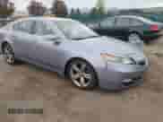 2012 Acura TL Auto z VIN 19UUA9F23CA002935, wystawiony jako IAAI lot #43467737 z przebiegiem 211 678 mil mil oraz . Historia ofert i sprzedaży dostępna na DreamBid. Obrazek 1.