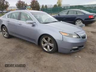 2012 Acura TL Auto с VIN 19UUA9F23CA002935, выставлен на аукционе IAAI как лот 43467737 с пробегом 211 678 миль миль и . История ставок и продаж доступна на DreamBid. Изображение 1.
