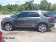 2017 Ford Explorer Limited z VIN 1FM5K7FH1HGC08571, wystawiony jako IAAI lot #43005663 z przebiegiem 72 744 mil mil oraz . Historia ofert i sprzedaży dostępna na DreamBid. Obrazek 14.