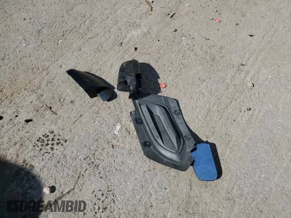 2017 Chevrolet Equinox LS with VIN 2GNALBEK4H1512319, listed as a Copart auction lot 84428455 with 58,978 mi miles and Salvage title. Bid and sale history available at DreamBid. Image 13.