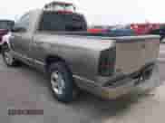 2007 Dodge 1500 SLT z VIN 1D7HA16P27J567637, wystawiony jako IAAI lot #42122423 z przebiegiem 230 111 mil mil oraz . Historia ofert i sprzedaży dostępna na DreamBid. Obrazek 3.