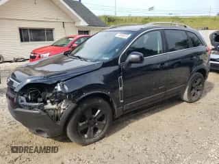 2014 Chevrolet Captiva Sport LS с VIN 3GNAL2EK0ES586675, выставлен на аукционе Copart как лот 70558614 с пробегом 163 616 миль миль и Списание • Salvage title. История ставок и продаж доступна на DreamBid. Изображение 1.