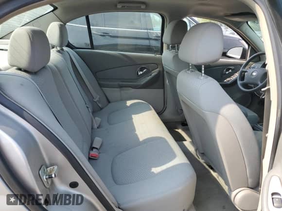 2007 Chevrolet Malibu 1FL с VIN 1G1ZS58FX7F247808, выставлен на аукционе Copart как лот 65712985 с пробегом 125 107 миль миль и Чистый • Clean title. История ставок и продаж доступна на DreamBid. Изображение 10.