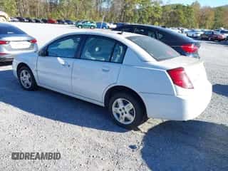 2007 Saturn ION ION 2 z VIN 1G8AJ55F27Z164507, wystawiony jako IAAI lot #43506396 z przebiegiem 116 433 mil mil oraz . Historia ofert i sprzedaży dostępna na DreamBid. Obrazek 3.