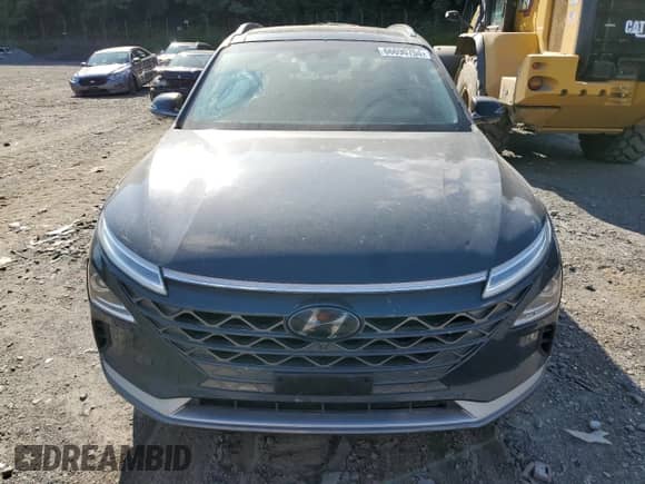 2020 Hyundai NEXO Limited с VIN KM8J84A60LU004369, выставлен на аукционе Copart как лот 66690704 с пробегом 120 182 миль миль и Чистый • Clean title. История ставок и продаж доступна на DreamBid. Изображение 5.