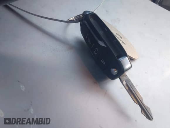 2006 Ford Mustang GT Deluxe with VIN 1ZVFT82H565170334, listed as a IAAI auction lot 43514353 with 155,822 mi miles and . Bid and sale history available at DreamBid. Image 11.