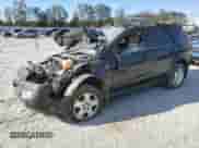 2006 Saturn VUE z VIN 5GZCZ53446S815456, wystawiony jako Copart lot #76249744 z przebiegiem 186 849 mil mil oraz Szkoda całkowita • Salvage title. Historia ofert i sprzedaży dostępna na DreamBid. Obrazek 1.