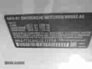 2020 BMW 7 Series 740i z VIN WBA7T2C0XLGL17774, wystawiony jako IAAI lot #42278067 z przebiegiem 100 465 mil mil oraz . Historia ofert i sprzedaży dostępna na DreamBid. Obrazek 9.