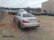 2014 Mercedes-Benz CLA 45 AMG с VIN WDDSJ5CB5EN105567, выставлен на аукционе IAAI как лот 41457747 с пробегом 94 538 миль миль и . История ставок и продаж доступна на DreamBid. Изображение 3.