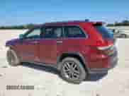 2022 Jeep Grand Cherokee Limited with VIN 1C4RJEBG6NC125604, listed as a Copart auction lot 66224225 with 80,170 mi miles and Clean title. Bid and sale history available at DreamBid. Image 2.