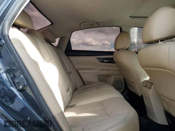 2015 Nissan Altima 2.5 с VIN 1N4AL3AP5FN900354, выставлен на аукционе Copart как лот 85115015 с пробегом 128 471 миль миль и Чистый • Clean title. История ставок и продаж доступна на DreamBid. Изображение 10.