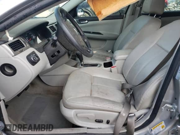 2007 Chevrolet Impala SS z VIN 2G1WD58C479105966, wystawiony jako Copart lot #55648385 z przebiegiem 101 517 mil mil oraz Szkoda całkowita • Salvage title. Historia ofert i sprzedaży dostępna na DreamBid. Obrazek 7.