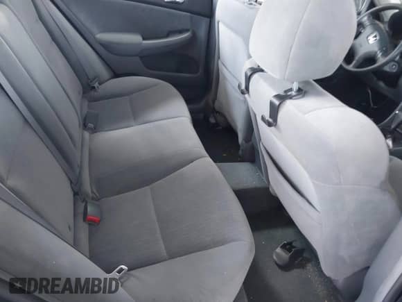 2005 Honda Accord LX with VIN 1HGCM66305A004798, listed as a IAAI auction lot 42514155 with 150,950 mi miles and . Bid and sale history available at DreamBid. Image 8.