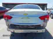 2015 Chevrolet Impala LS с VIN 2G11X5SLXF9127060, выставлен на аукционе IAAI как лот 42769183 с пробегом 172 229 миль миль и . История ставок и продаж доступна на DreamBid. Изображение 17.