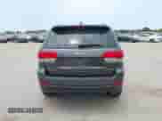 2017 Jeep Grand Cherokee Altitude with VIN 1C4RJFAG9HC901963, listed as a IAAI auction lot 42288950 with 99,248 mi miles and . Bid and sale history available at DreamBid. Image 17.