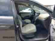 2016 Hyundai Santa Fe SE with VIN KM8SM4HF7GU149548, listed as a IAAI auction lot 42500442 with 137,032 mi miles and . Bid and sale history available at DreamBid. Image 5.