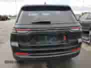 2025 Jeep Grand Cherokee Limited with VIN 1C4RJHBG0SC307523, listed as a Copart auction lot 70187135 with 105 mi miles and Salvage title. Bid and sale history available at DreamBid. Image 6.