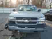 2004 Chevrolet Silverado 1500 LS с VIN 1GCEK14T24E228889, выставлен на аукционе Copart как лот 43617685 с пробегом Не указан миль и Списание • Salvage title. История ставок и продаж доступна на DreamBid. Изображение 5.