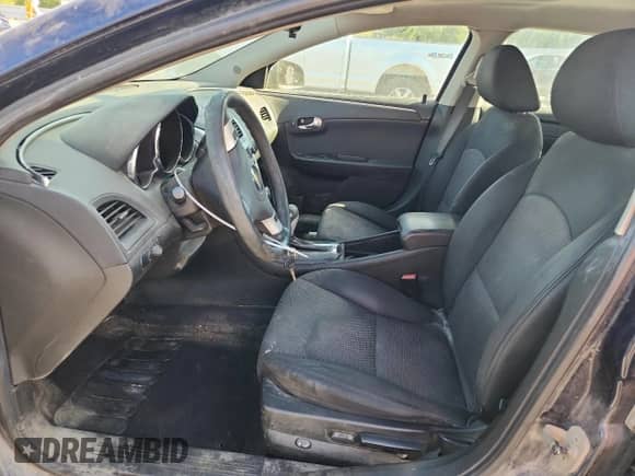 2010 Chevrolet Malibu 1LT с VIN 1G1ZC5EB4AF315204, выставлен на аукционе Copart как лот 69858035 с пробегом 214 709 миль миль и Списание • Salvage title. История ставок и продаж доступна на DreamBid. Изображение 7.