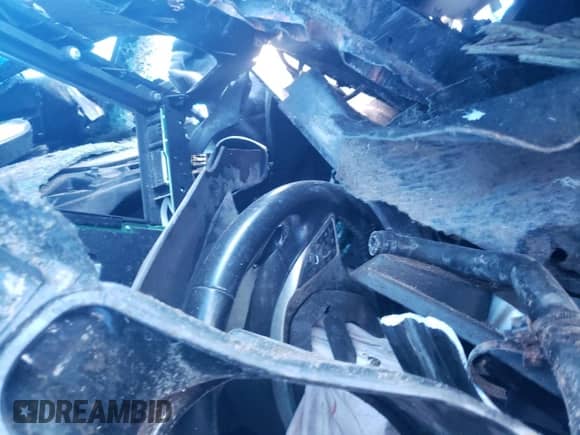 2019 Chevrolet Corvette Z06 2LZ с VIN 1G1YR2D68K5600119, выставлен на аукционе Copart как лот 48150094 с пробегом Не указан миль и Списание • Salvage title. История ставок и продаж доступна на DreamBid. Изображение 9.