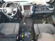 2020 Chevrolet Tahoe LS с VIN 1GNSCAKC4LR120582, выставлен на аукционе Copart как лот 45857205 с пробегом Не указан миль и На запчасти • Non repairable. История ставок и продаж доступна на DreamBid. Изображение 8.