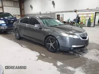 2009 Acura TL с VIN 19UUA86279A000169, выставлен на аукционе IAAI как лот 43443084 с пробегом 157 702 миль миль и . История ставок и продаж доступна на DreamBid. Изображение 1.