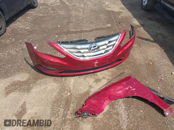 2012 Hyundai Sonata SE with VIN 5NPEC4ABXCH402572, listed as a IAAI auction lot 42875412 with 160,785 mi miles and . Bid and sale history available at DreamBid. Image 12.