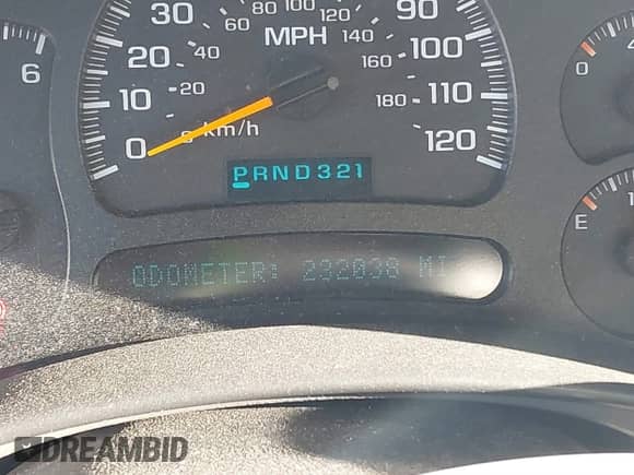 2004 GMC Sierra 1500 SLE with VIN 2GTEC19V641299523, listed as a IAAI auction lot 41690931 with 232,038 mi miles and . Bid and sale history available at DreamBid. Image 15.