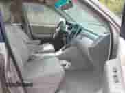 2004 Toyota Highlander with VIN JTEGP21A640003452, listed as a IAAI auction lot 43380873 with 95,939 mi miles and . Bid and sale history available at DreamBid. Image 5.