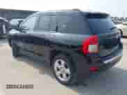 2012 Jeep Compass Limited с VIN 1C4NJCCB5CD507443, выставлен на аукционе IAAI как лот 42470727 с пробегом 123 332 миль миль и . История ставок и продаж доступна на DreamBid. Изображение 3.